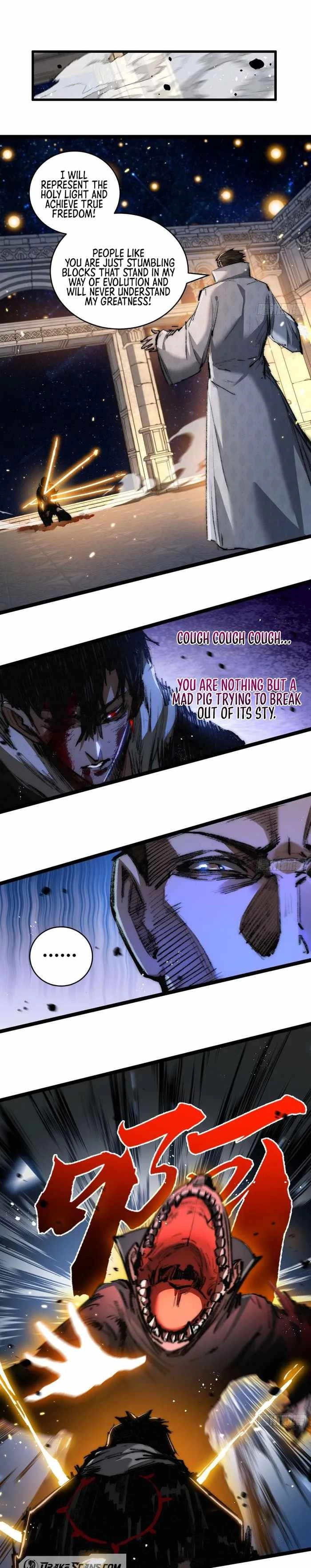 Moon Slayer Chapter 23 17